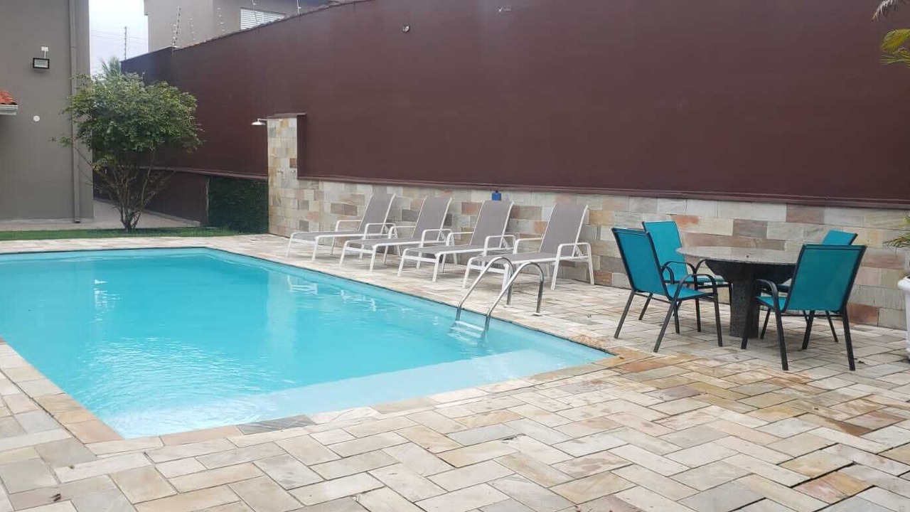 Photo of Outdoor in Sao Lourenco