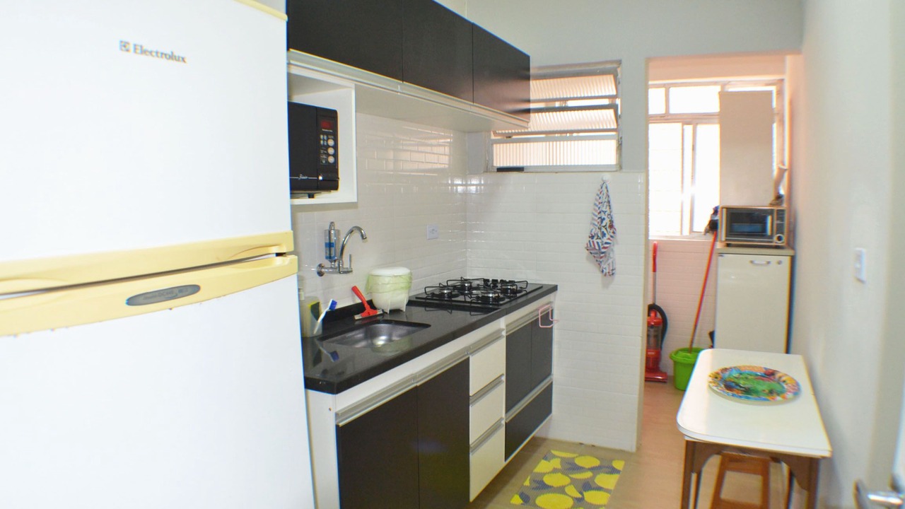 Photo of Kitchen in Asturias