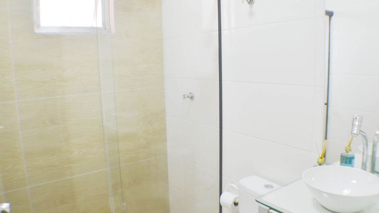 Photo of Bathroom in Asturias