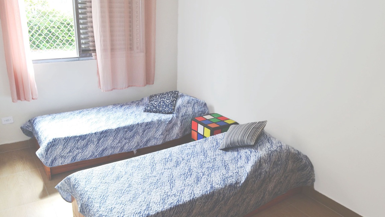 Photo of Bedroom in Asturias