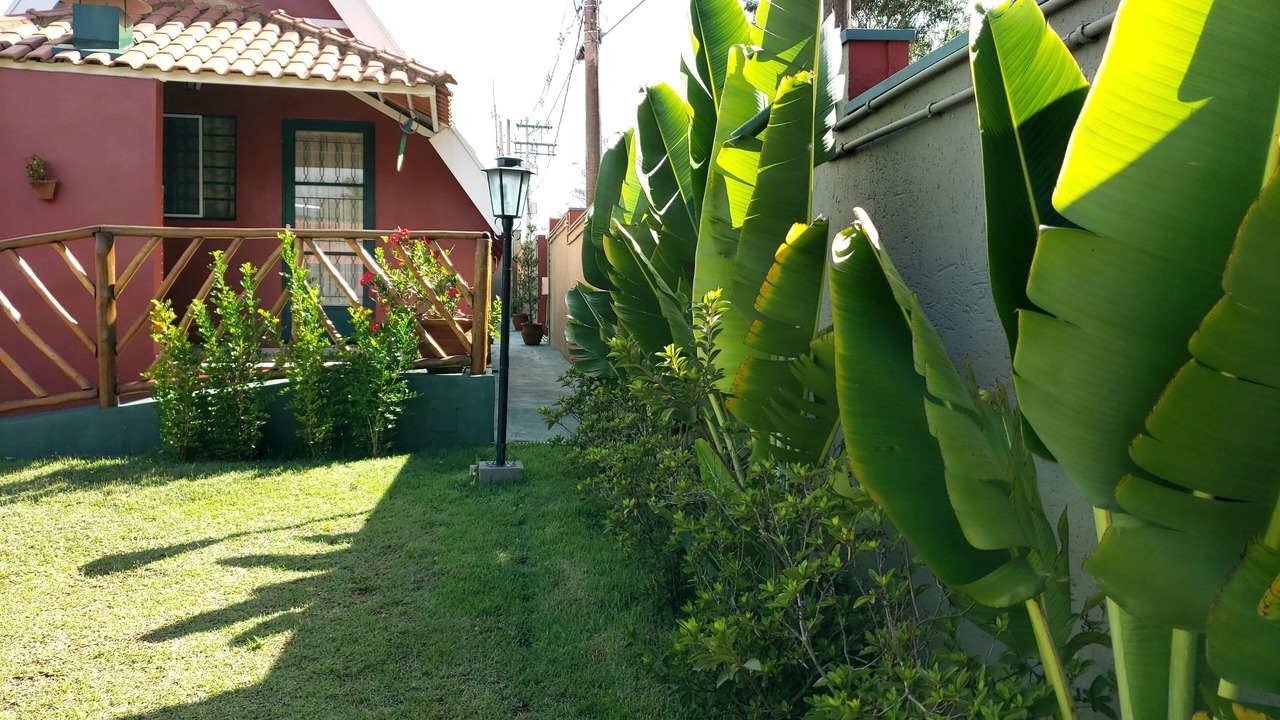 Photo of Outdoor in Sao Pedro