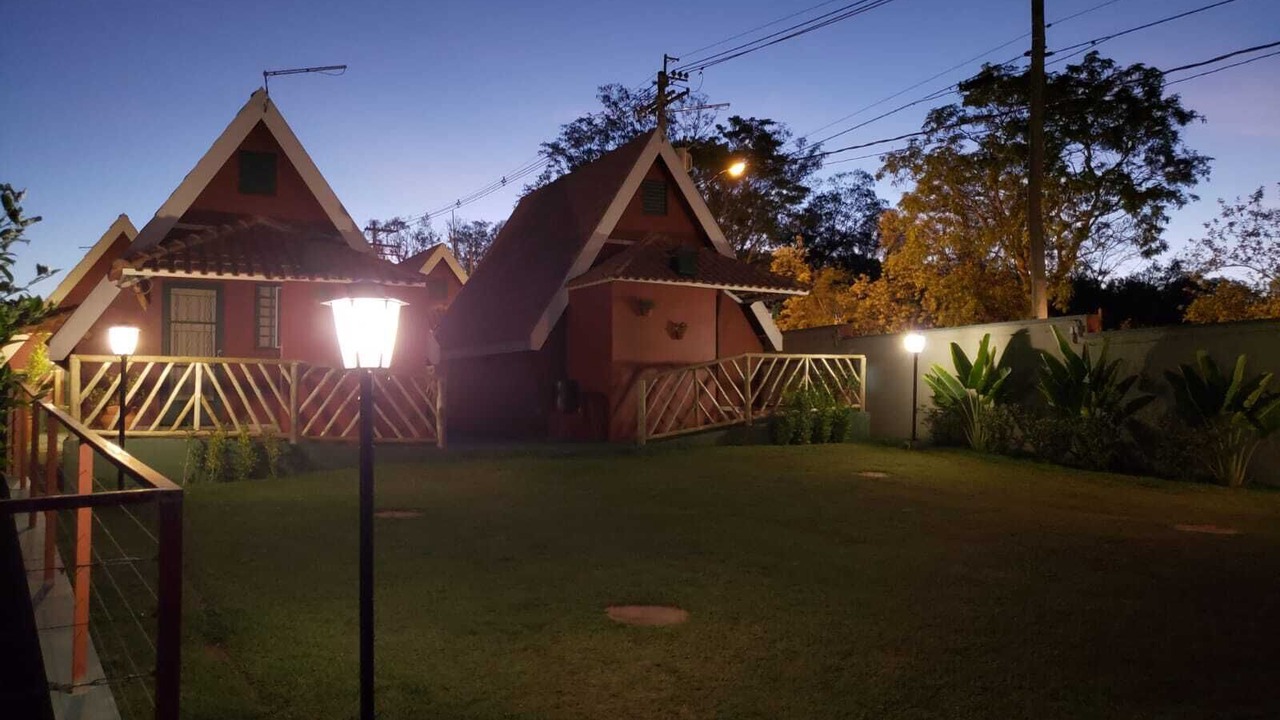 Photo of Outdoor in Sao Pedro