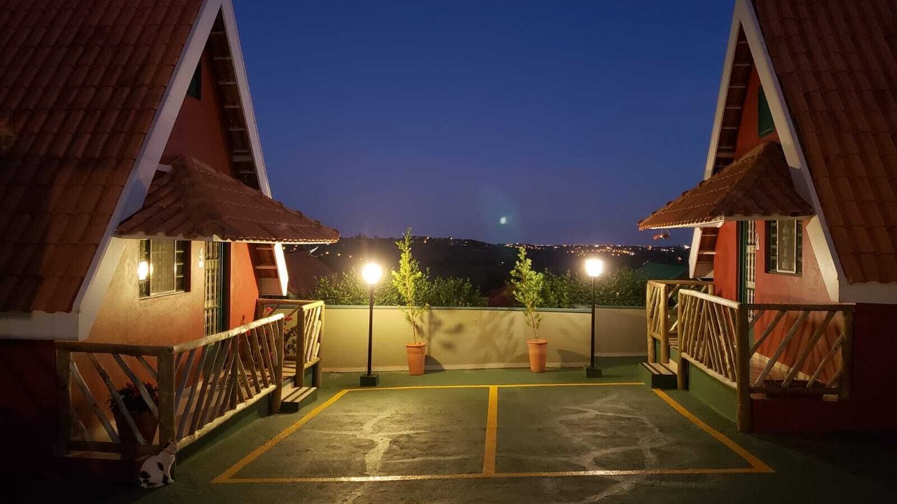 Photo of Patio Balcony in Sao Pedro