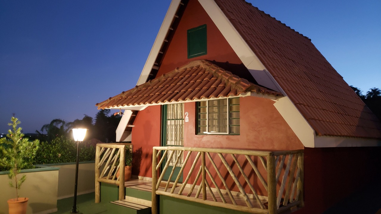 Photo of Bedroom in Sao Pedro
