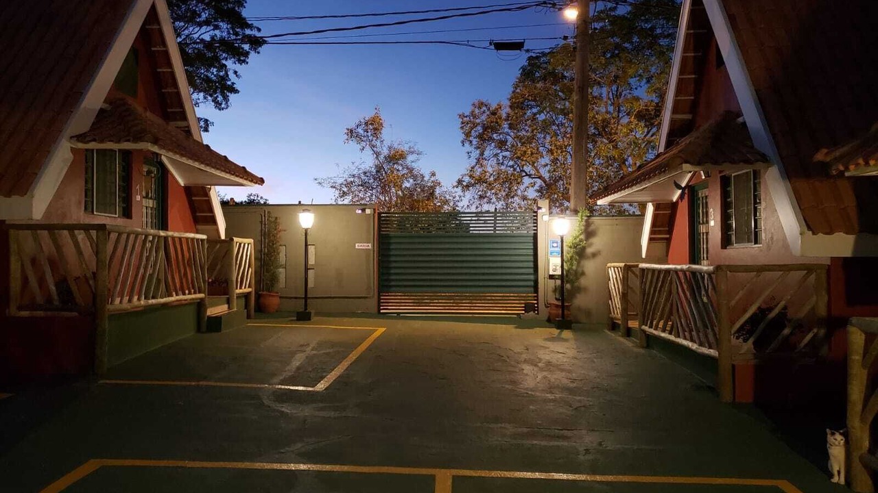 Photo of Patio Balcony in Sao Pedro