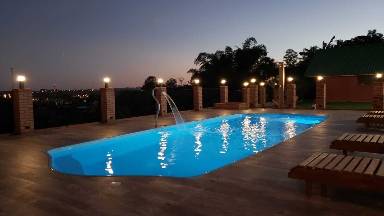 Photo of Outdoor in Sao Pedro