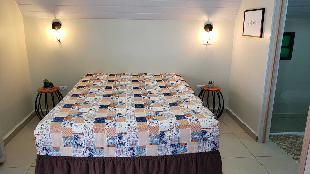 Photo of Bedroom in Sao Pedro