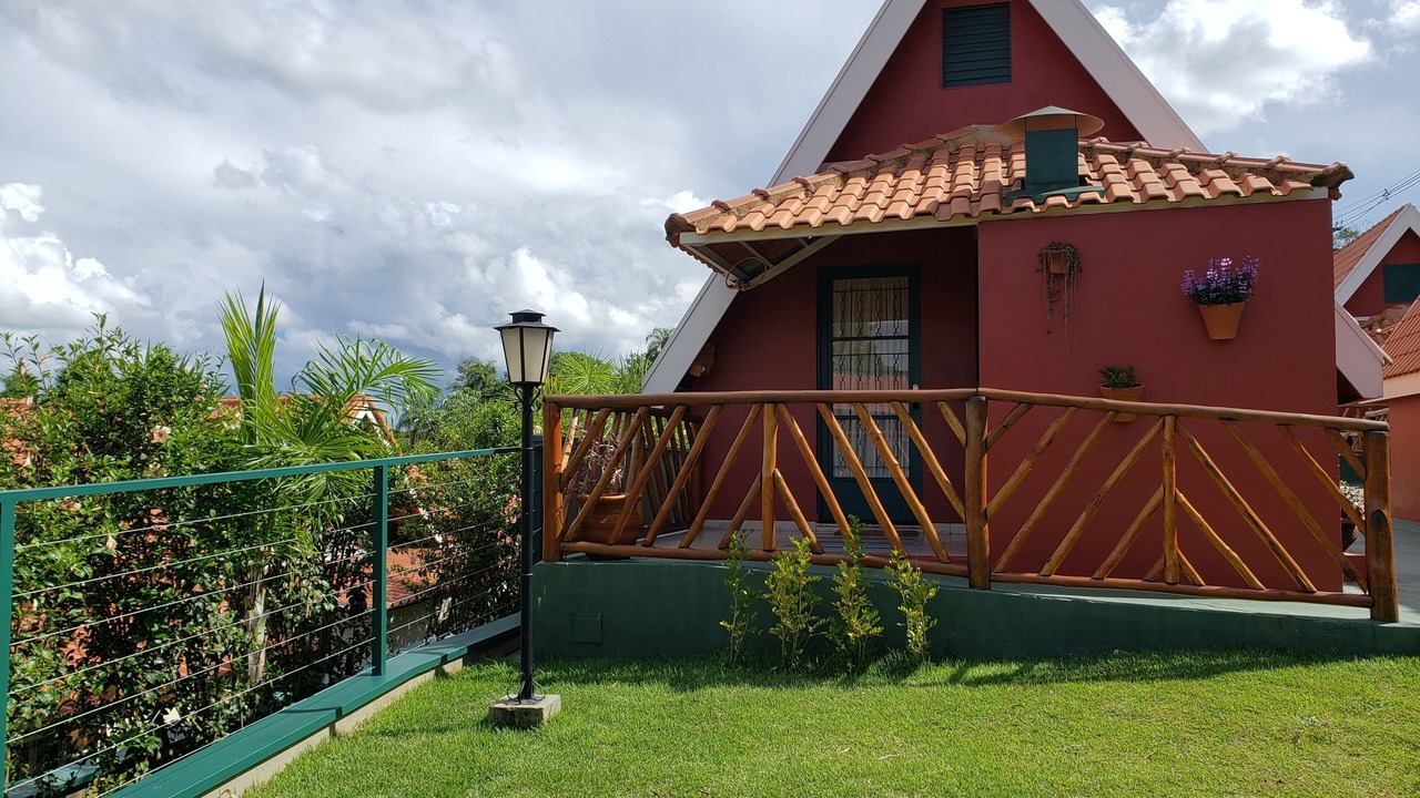 Photo of Bedroom in Sao Pedro
