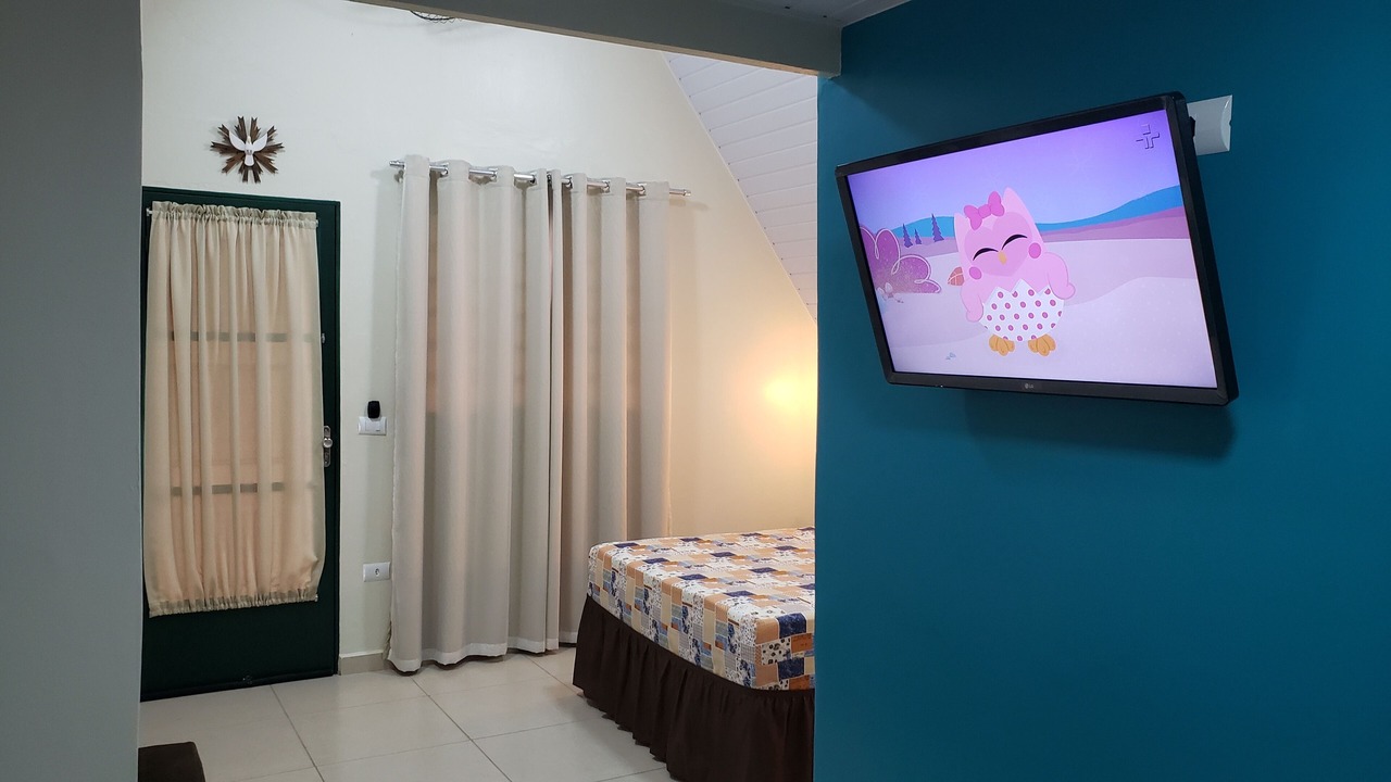 Photo of Livingroom in Sao Pedro