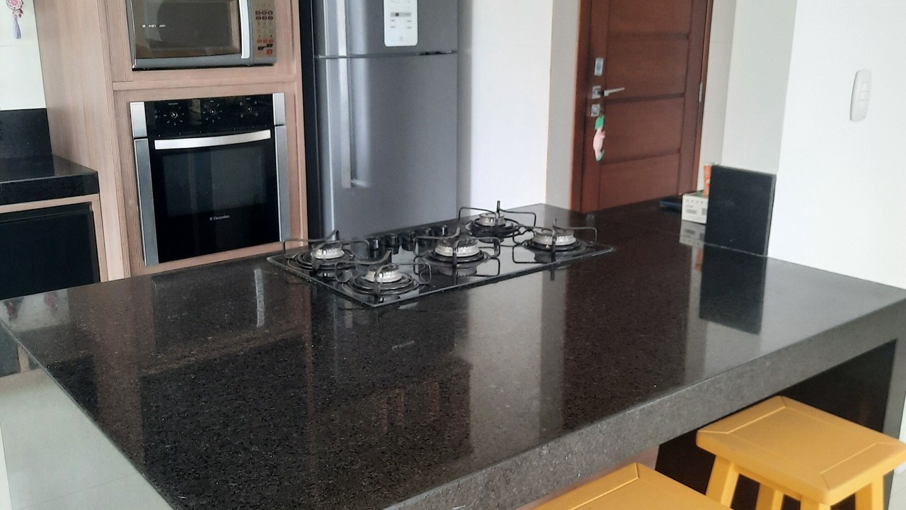 Photo of Kitchen in Aruana