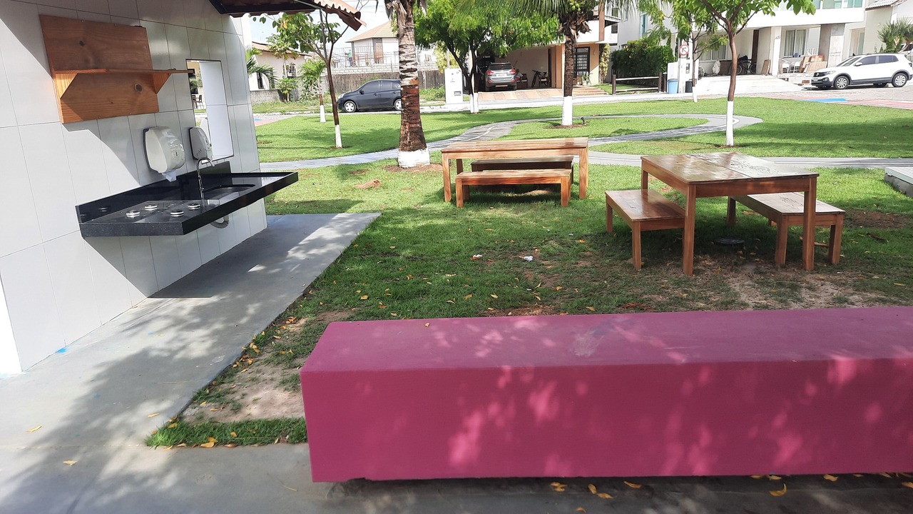 Photo of Outdoor in Aruana