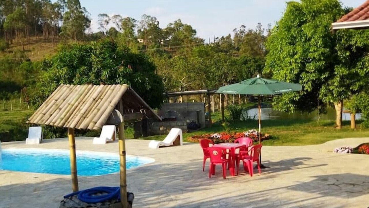 Photo of Outdoor in Socorro
