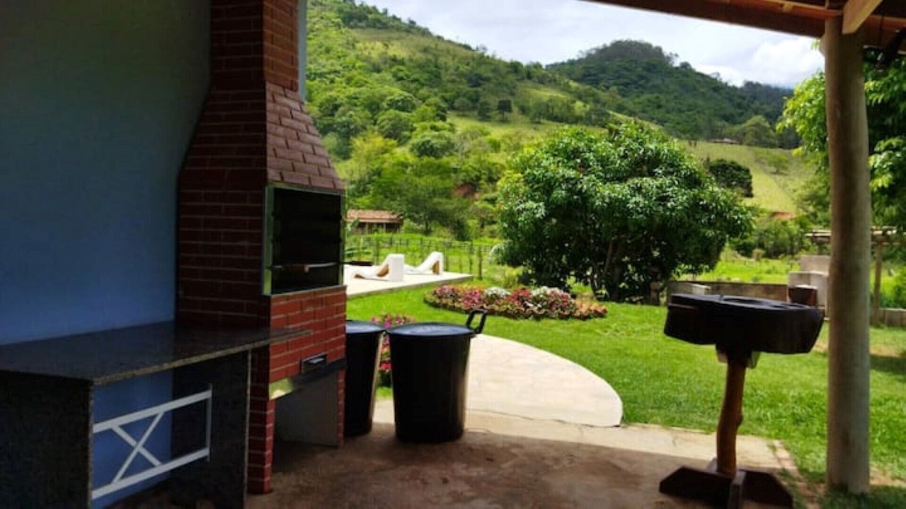 Photo of Patio Balcony in Socorro