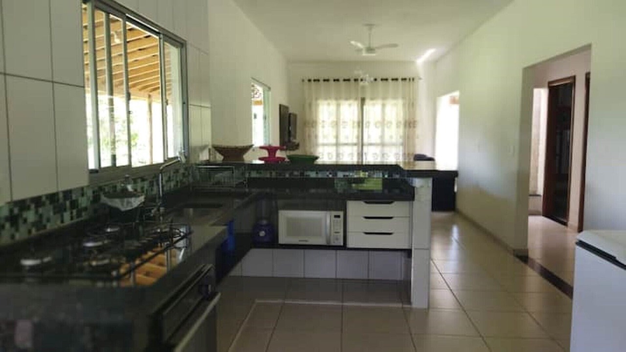 Photo of Kitchen in Socorro