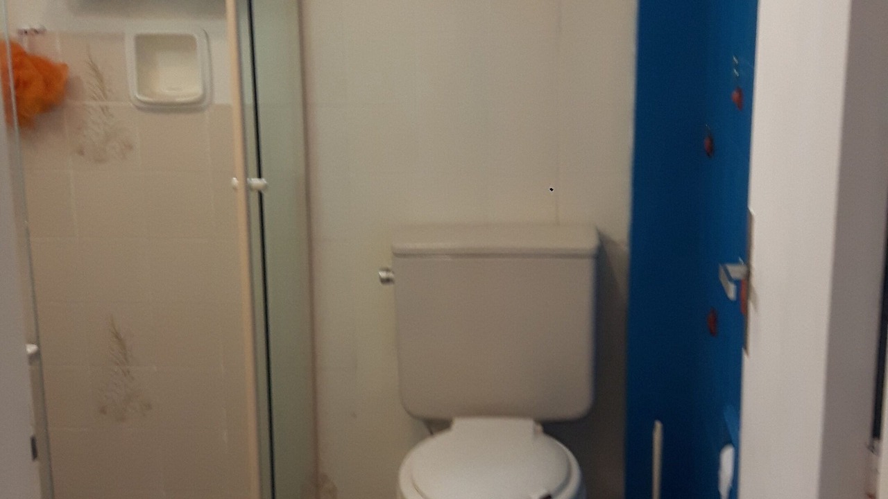 Photo of Bathroom in Parque Enseada