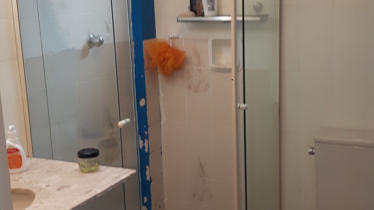 Photo of Bathroom in Parque Enseada