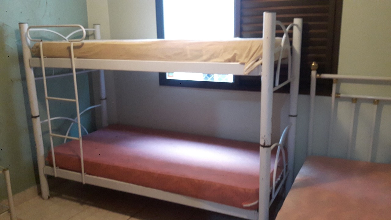 Photo of Bedroom in Parque Enseada