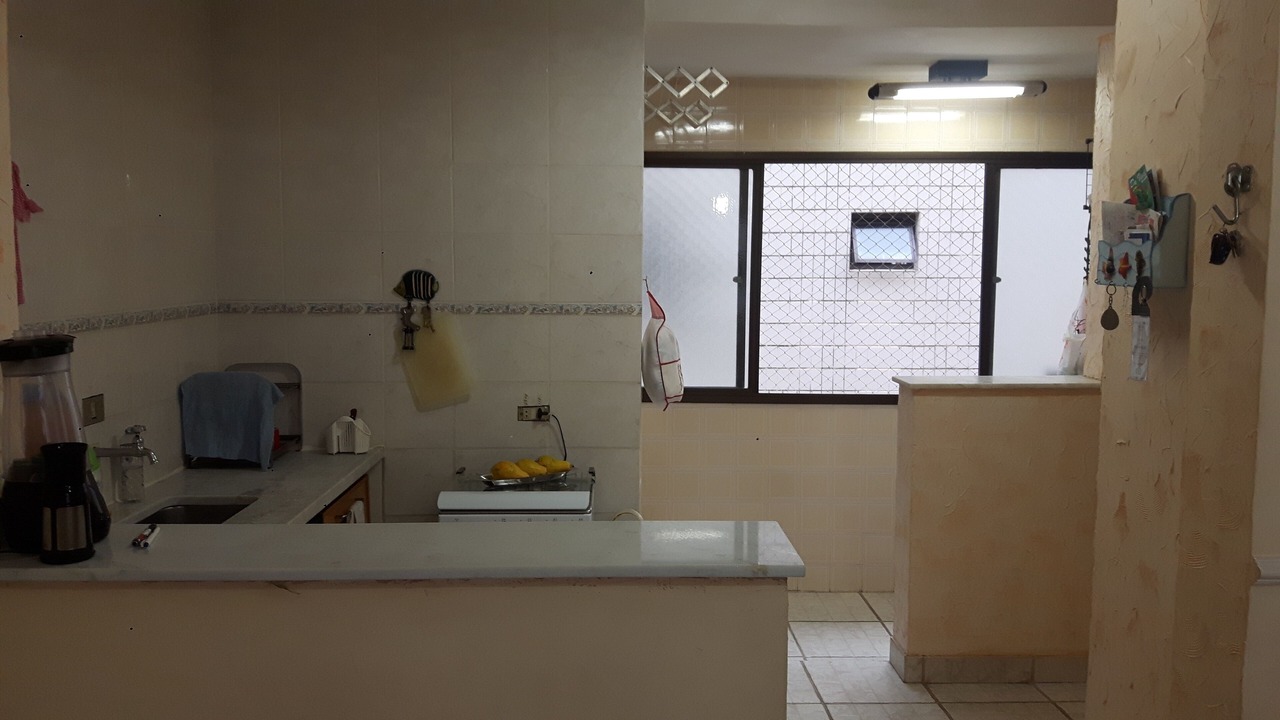 Photo of Kitchen in Parque Enseada
