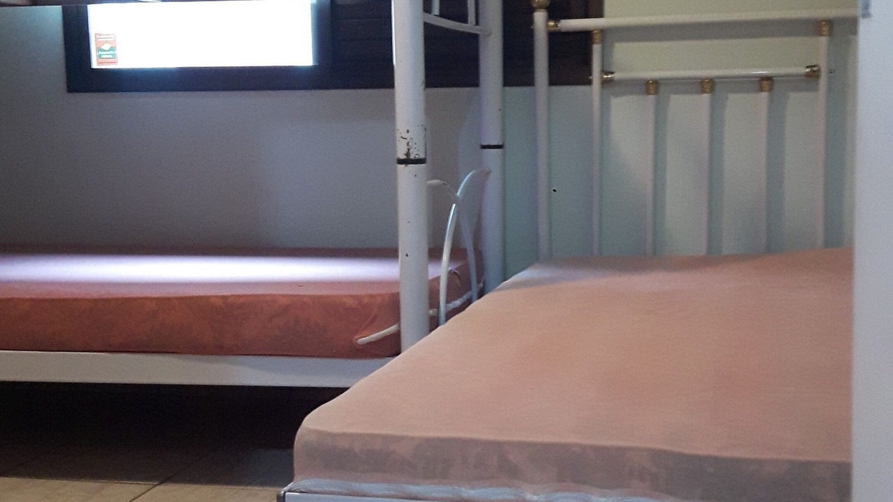 Photo of Bedroom in Parque Enseada