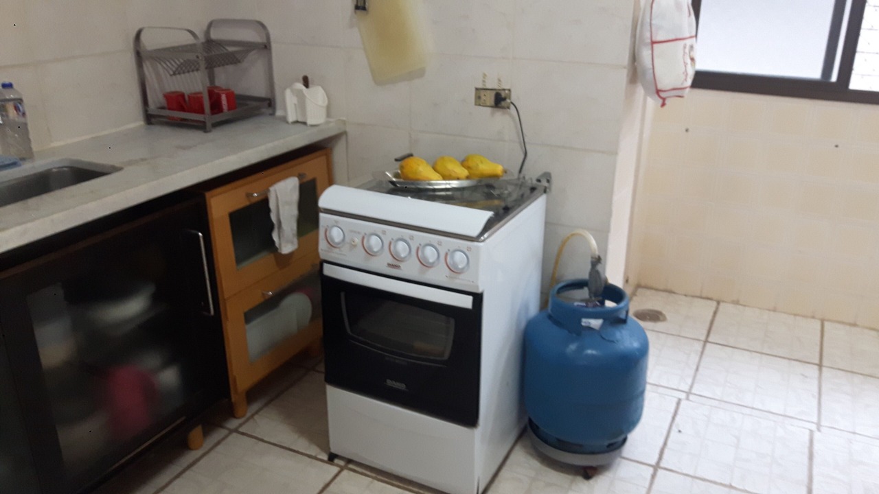 Photo of Kitchen in Parque Enseada