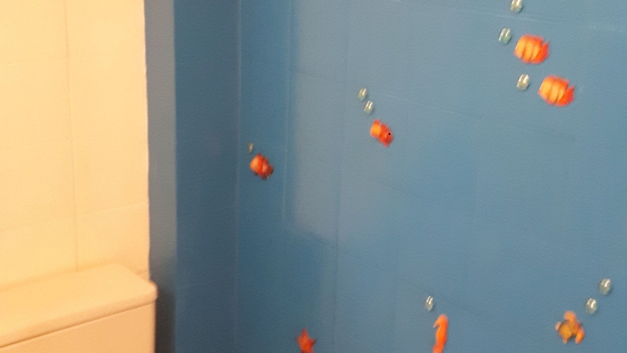 Photo of Bathroom in Parque Enseada