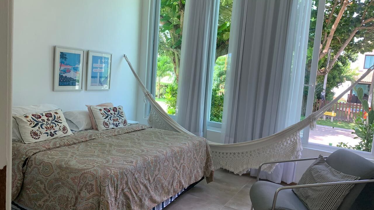 Photo of Bedroom in Ipojuca