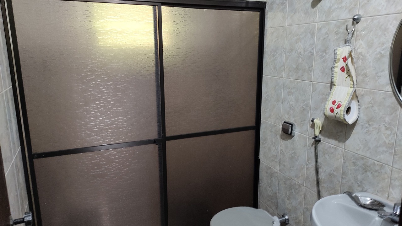 Photo of Bathroom in Suzano