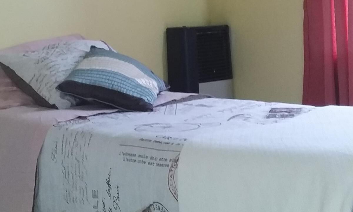 Photo of Bedroom in Puerto Madryn