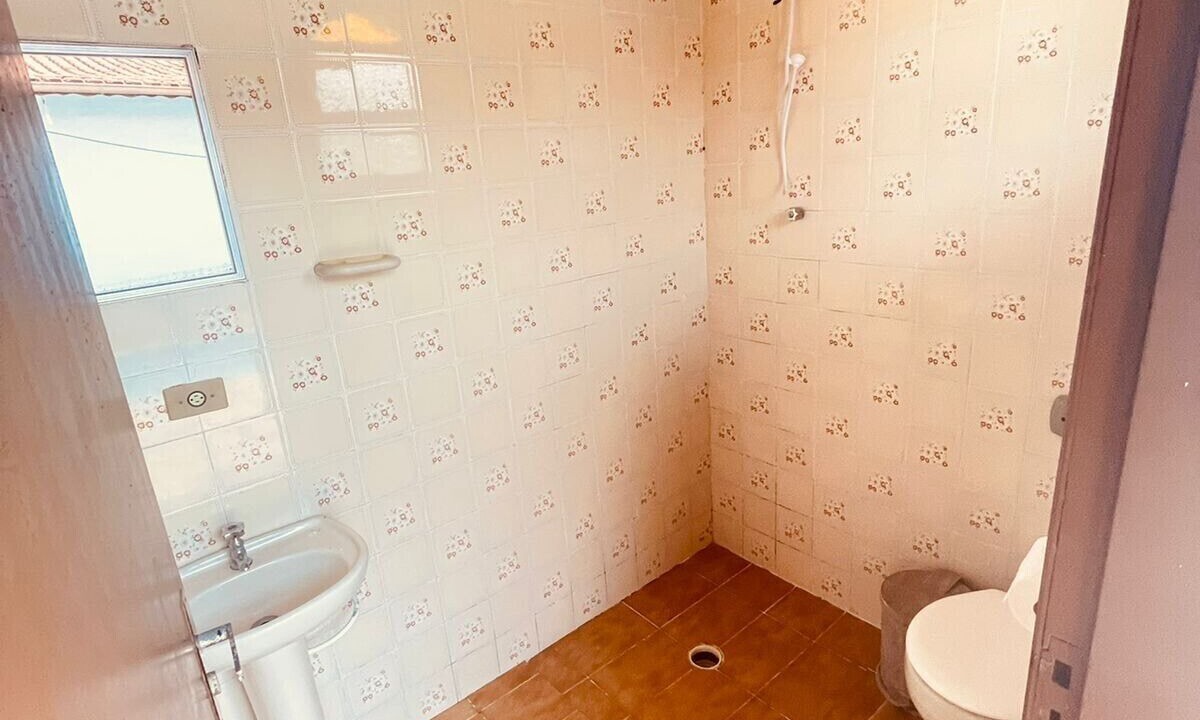 Photo of Bathroom in Peruibe