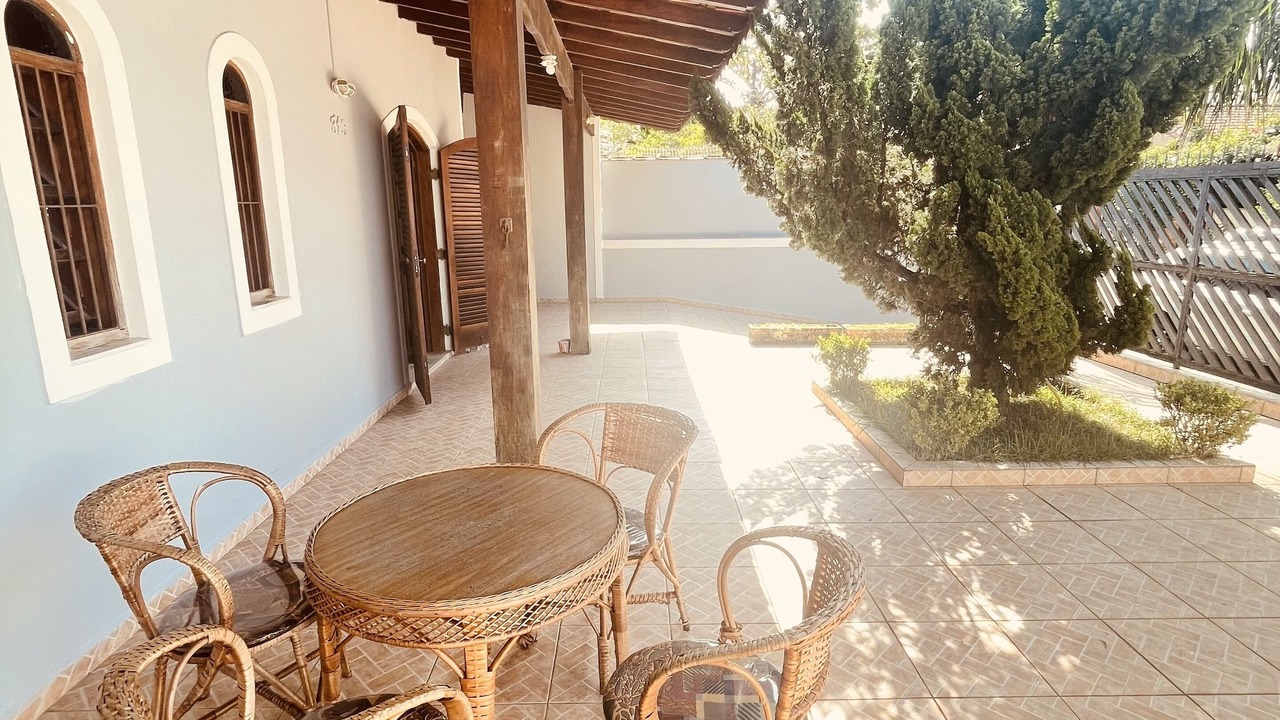 Photo of Outdoor in Peruibe