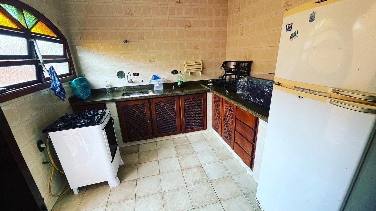 Photo of Kitchen in Peruibe