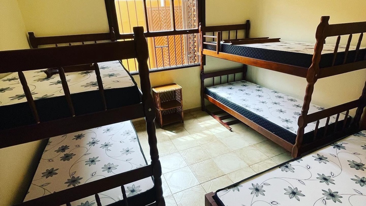 Photo of Bedroom in Peruibe