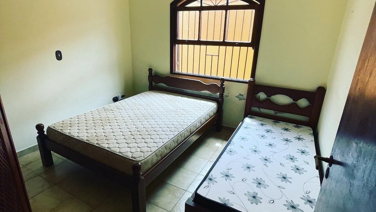 Photo of Bedroom in Peruibe