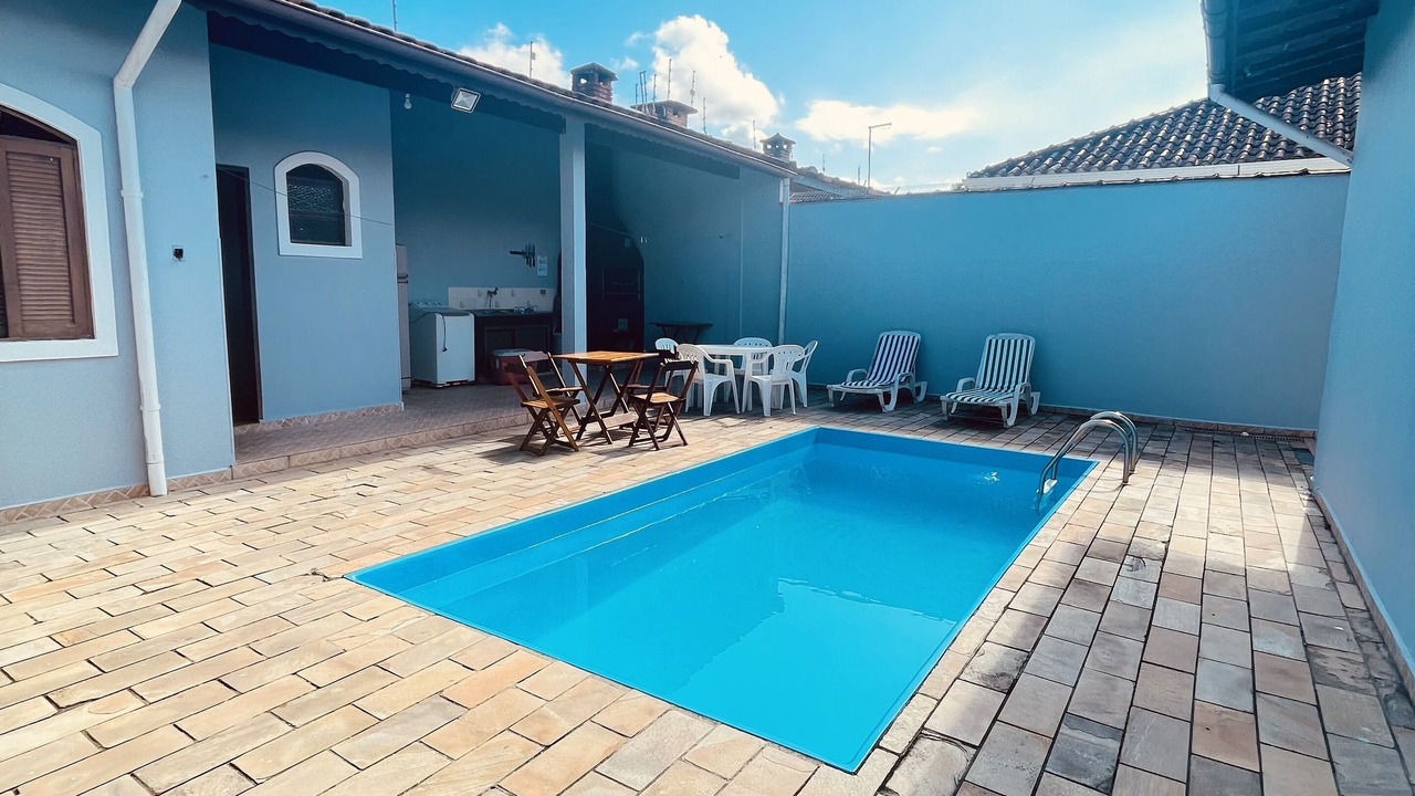 Photo of Outdoor in Peruibe