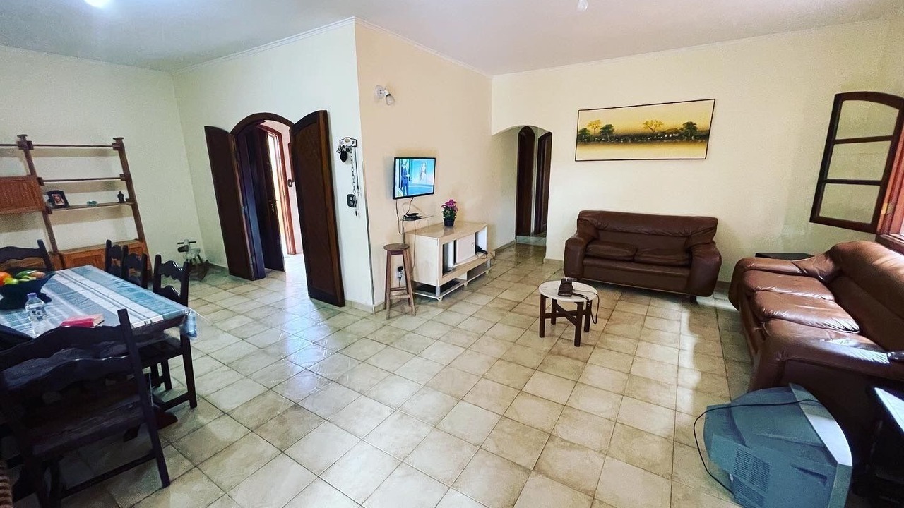 Photo of Livingroom in Peruibe