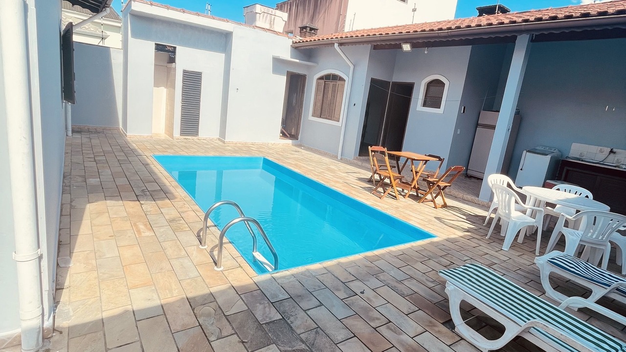 Photo of Outdoor in Peruibe