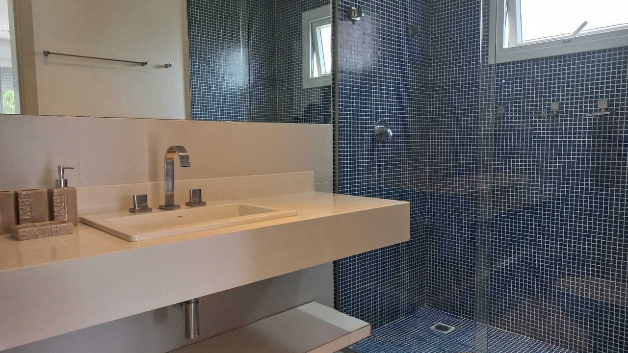 Photo of Bathroom in Jardim Acapulco