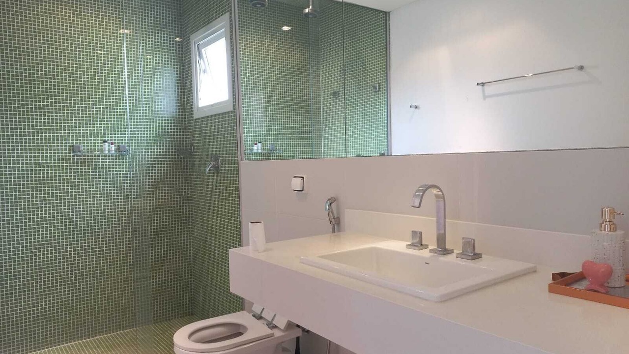 Photo of Bathroom in Jardim Acapulco