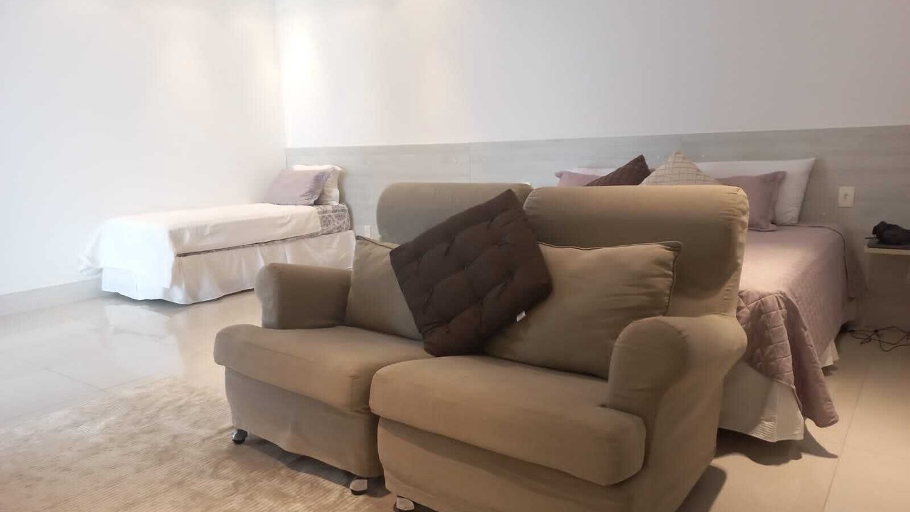 Photo of Bedroom in Jardim Acapulco