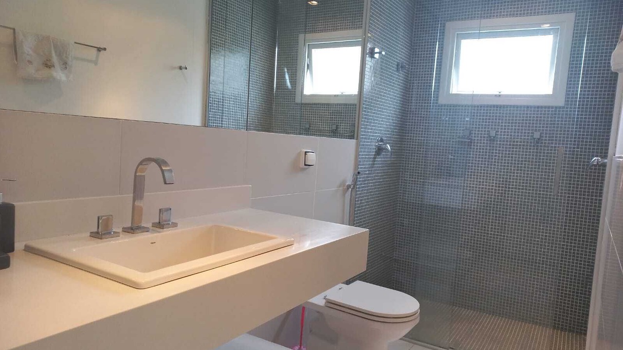 Photo of Bathroom in Jardim Acapulco