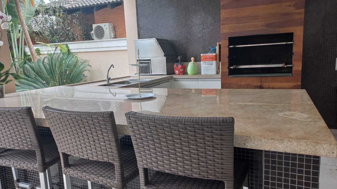 Photo of Outdoor in Jardim Acapulco