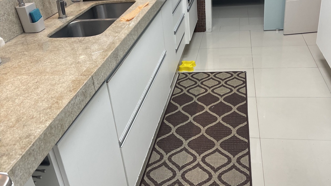 Photo of Kitchen in Jardim Acapulco