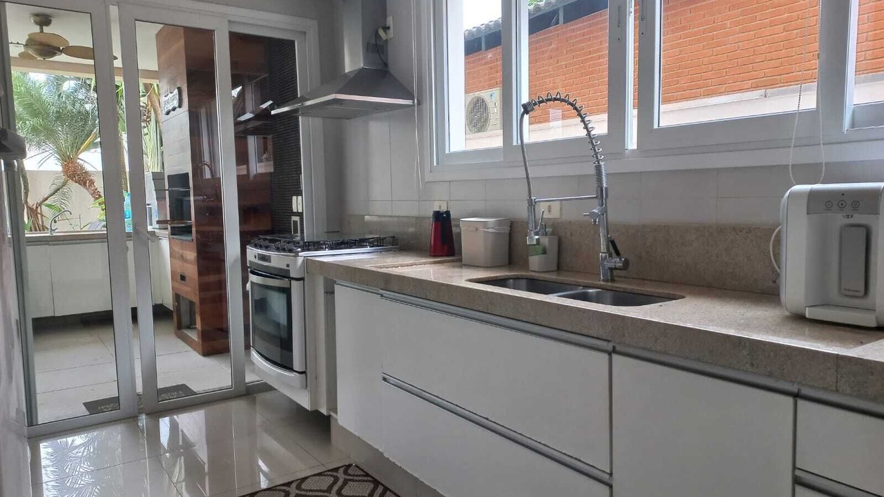 Photo of Kitchen in Jardim Acapulco