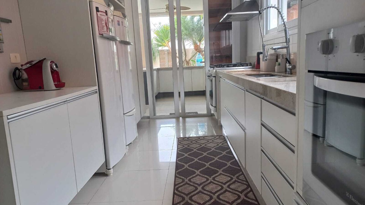 Photo of Kitchen in Jardim Acapulco
