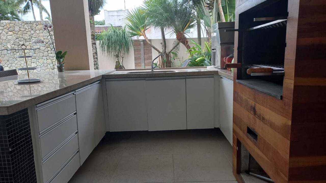 Photo of Patio Balcony in Jardim Acapulco