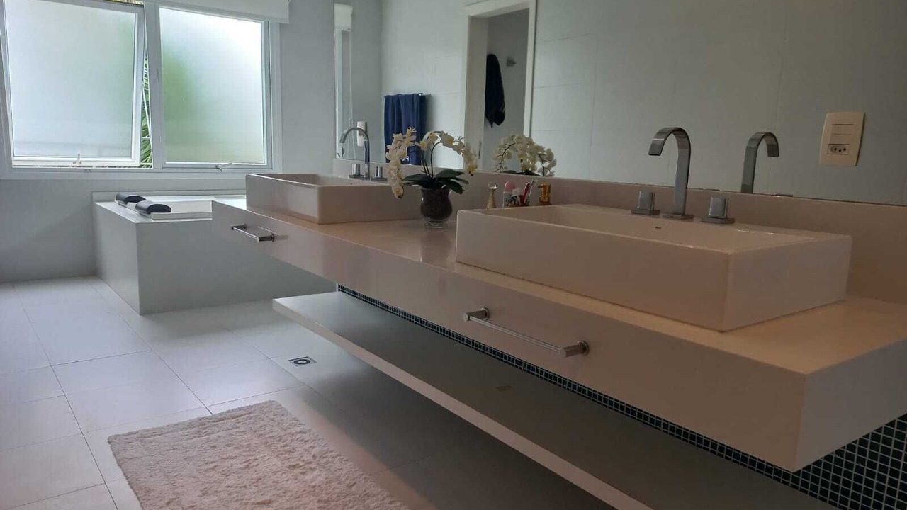 Photo of Bathroom in Jardim Acapulco