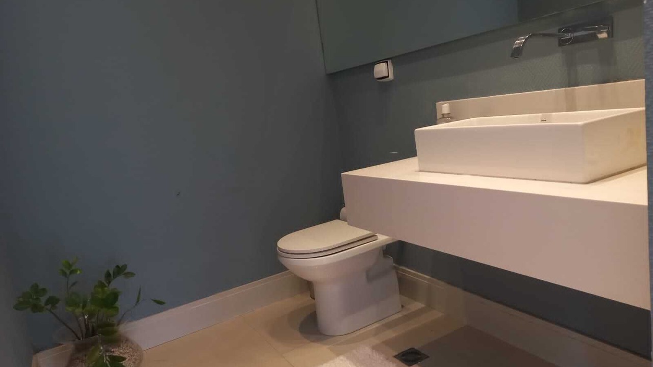 Photo of Bathroom in Jardim Acapulco