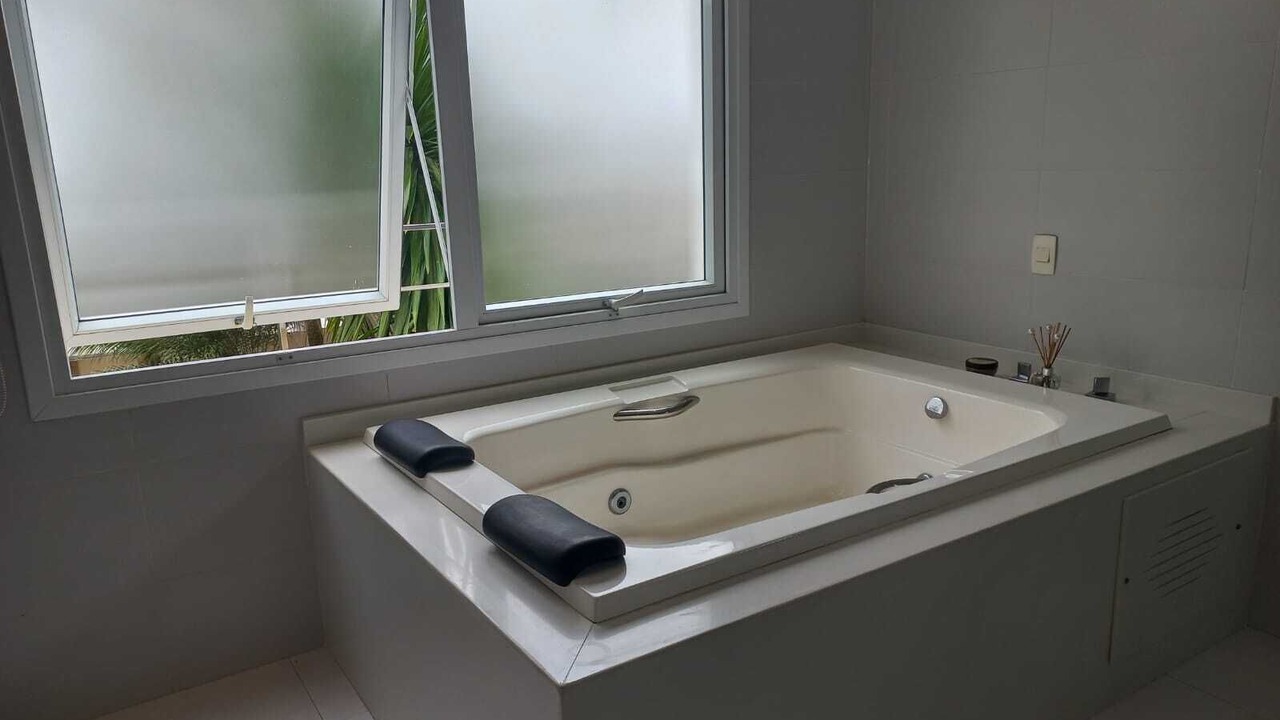 Photo of Bathroom in Jardim Acapulco