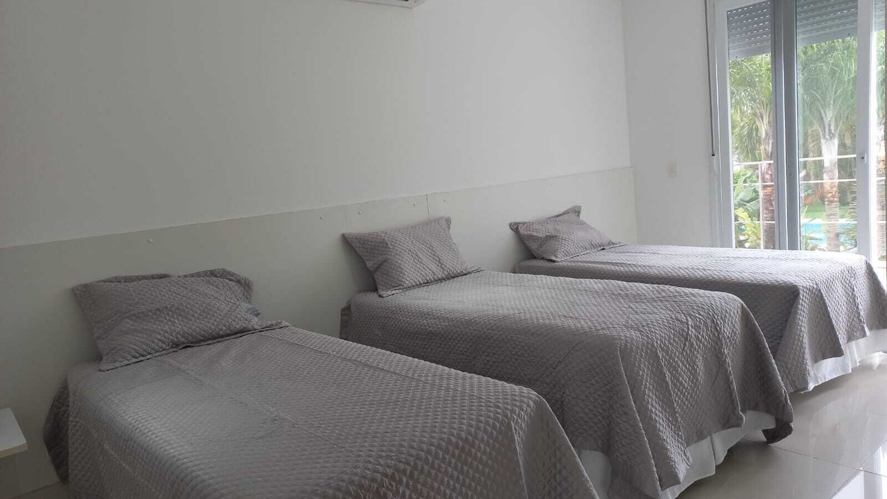 Photo of Bedroom in Jardim Acapulco