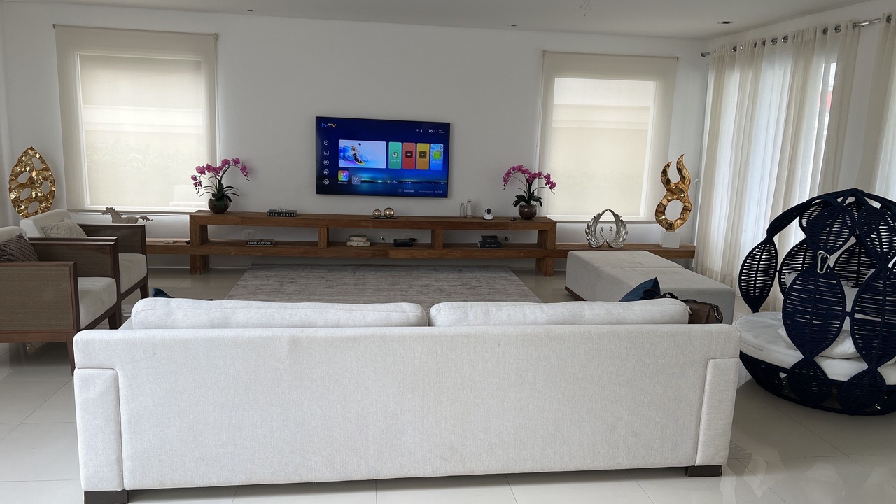 Photo of Livingroom in Jardim Acapulco